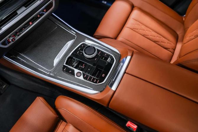 Новый BMW X5 IV (G05/G18) Рестайлинг 2026 года, цена 16 080 000 рублей, внедорожник, Автокод Объявления