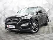 Hyundai Santa Fe III Ульяновск  - изображение 21
