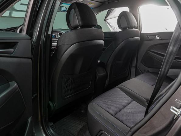 Hyundai Tucson III с пробегом 2016 года, цена 2 129 000 рублей, 57915 км, внедорожник, Автокод Объявления
