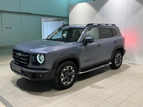 Haval Dargo с пробегом 2022 года, цена 2 385 000 рублей, 83001 км, внедорожник, Автокод Объявления
