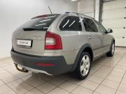Skoda Octavia II (A5) Рестайлинг Энгельс  - изображение 41