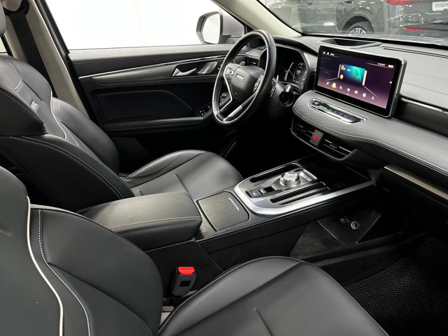 Haval Jolion I Казань  - изображение 16