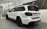 Mercedes-Benz GLS I (X166) Новосибирск  - изображение 27