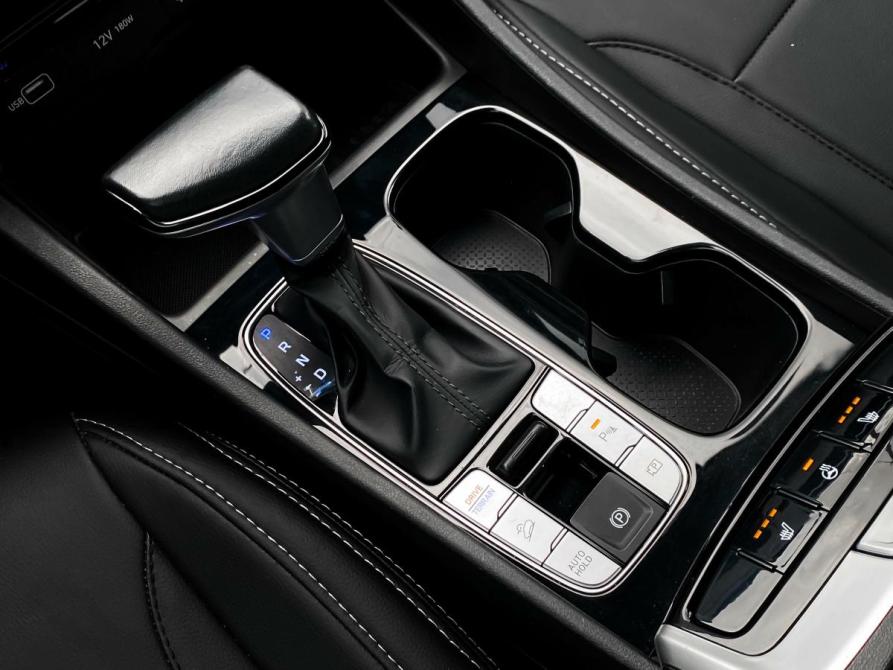 Hyundai Tucson IV Нижний Новгород  - изображение 13