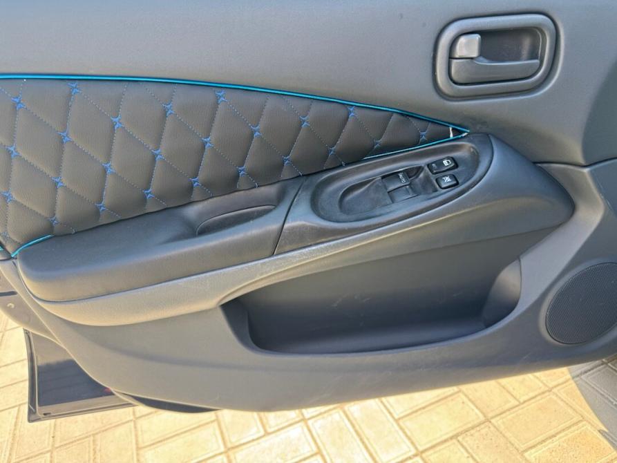 Nissan Almera II (N16) Рестайлинг Астрахань  - изображение 18