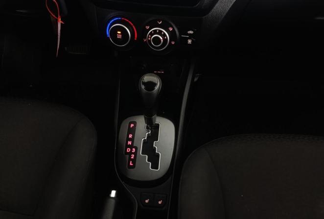 Kia Rio III с пробегом 2014 года, цена 840 000 рублей, 141104 км, седан, Автокод Объявления