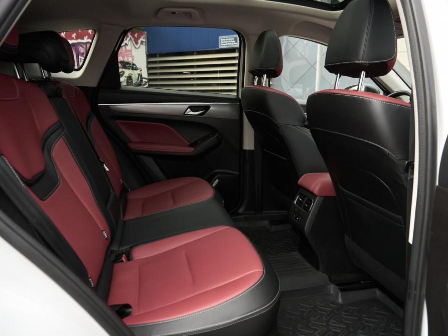 Haval Jolion I Рестайлинг Казань  - изображение 7