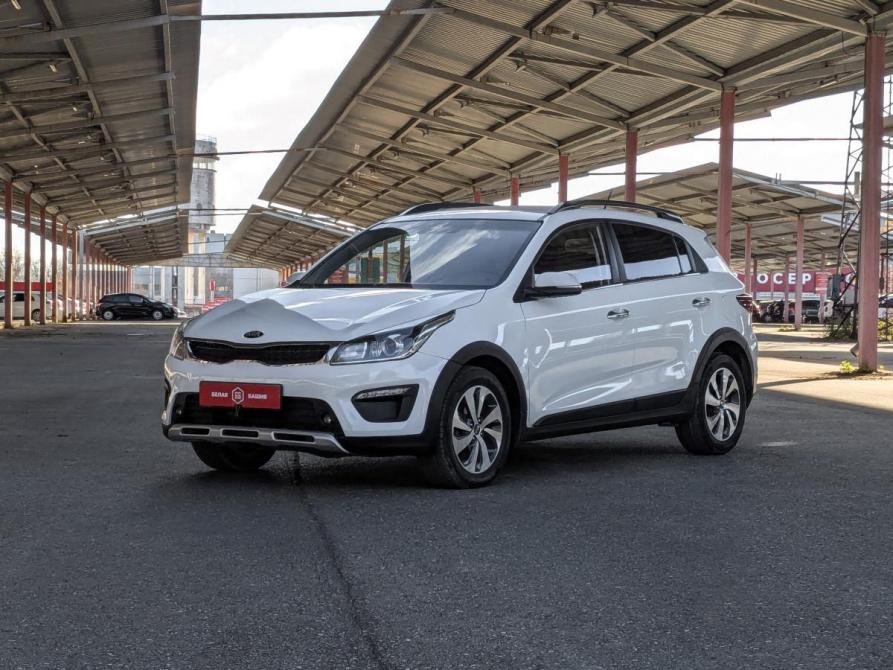 Kia Rio IV Екатеринбург  - изображение 4