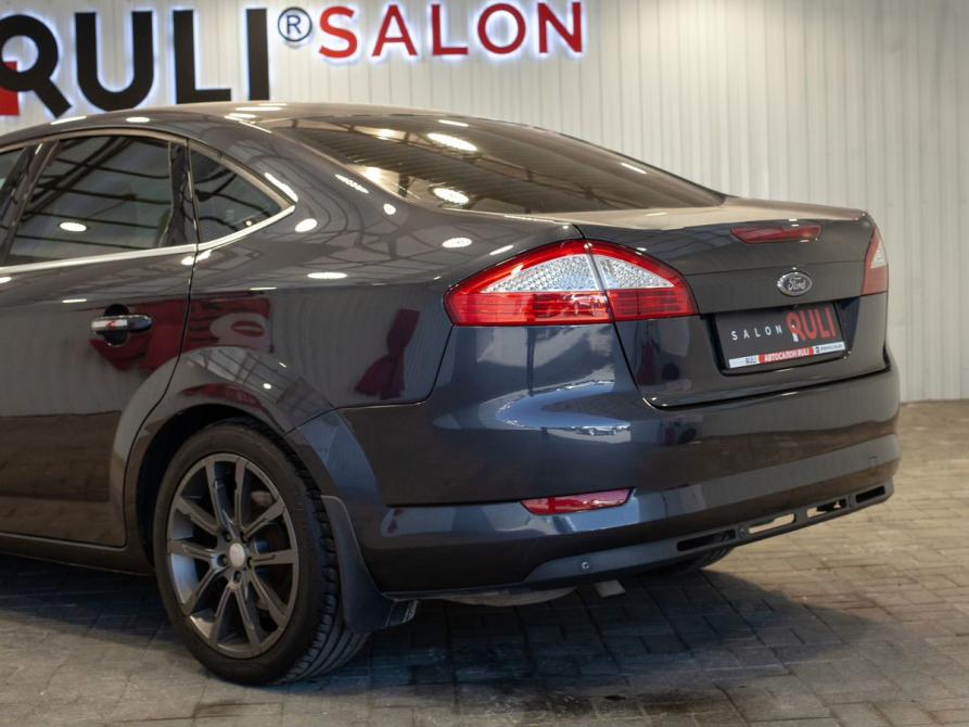 Ford Mondeo IV Рестайлинг Иваново  - изображение 14