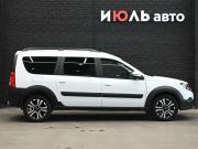 Lada (ВАЗ) Largus I Рестайлинг Екатеринбург  - изображение 29