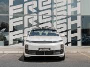 Li Auto (Lixiang) L6 Краснодар  - изображение 24