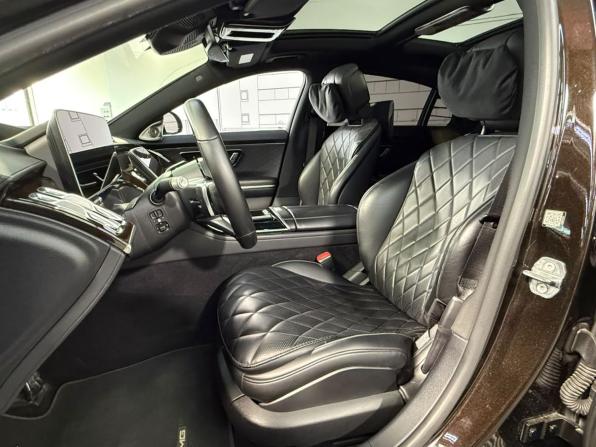 Mercedes-Benz S-Класс VII (W223) с пробегом 2020 года, цена 6 900 000 рублей, 186040 км, седан, Автокод Объявления