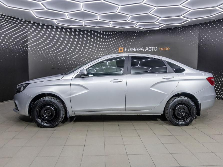 Lada (ВАЗ) Vesta I Самара  - изображение 6