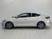 Hyundai Elantra VI (AD) Курск  - изображение 21