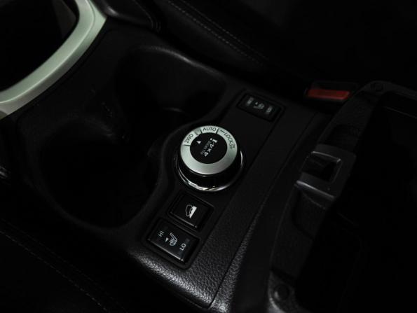 Nissan X-Trail III с пробегом 2018 года, цена 1 789 700 рублей, 159000 км, внедорожник, Автокод Объявления