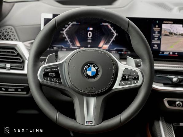 Новый BMW X7 I (G07) Рестайлинг 2026 года, цена 17 990 000 рублей, внедорожник, Автокод Объявления