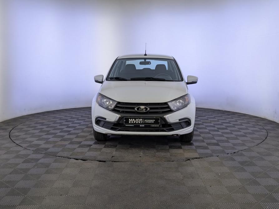 Lada (ВАЗ) Granta I Рестайлинг Москва  - изображение 2