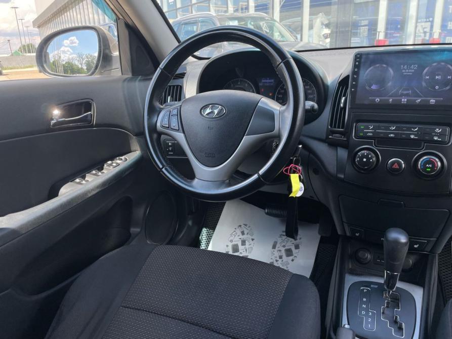 Hyundai i30 I Рестайлинг Краснодар  - изображение 18