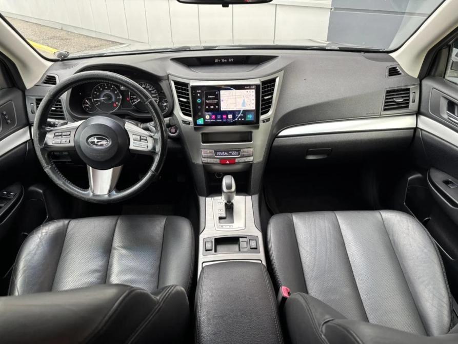 Subaru Outback IV Альметьевск  - изображение 14