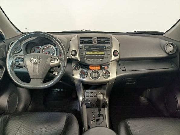 Toyota RAV4 III (XA30) Рестайлинг с пробегом 2010 года, цена 1 249 000 рублей, 185000 км, внедорожник, Автокод Объявления