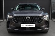 Mazda CX-50 Москва  - изображение 29