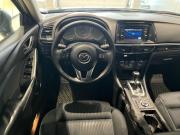Mazda 6 III (GJ) Екатеринбург  - изображение 32