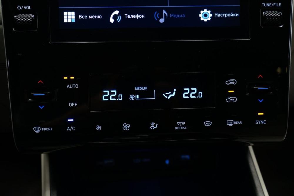 Hyundai Tucson IV Крым  - изображение 21