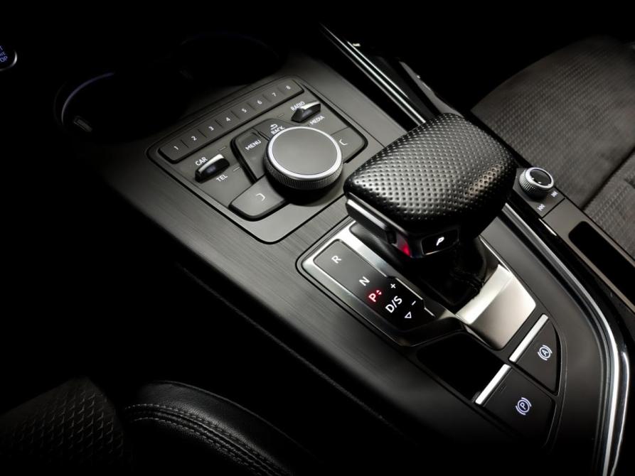 Audi A4 V (B9) Санкт-Петербург  - изображение 28