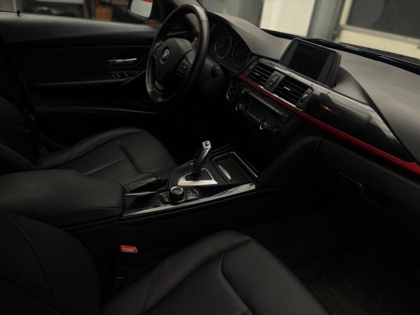 BMW 3 серии VI (F3x) с пробегом 2014 года, цена 1 679 000 рублей, 158884 км, седан, Автокод Объявления