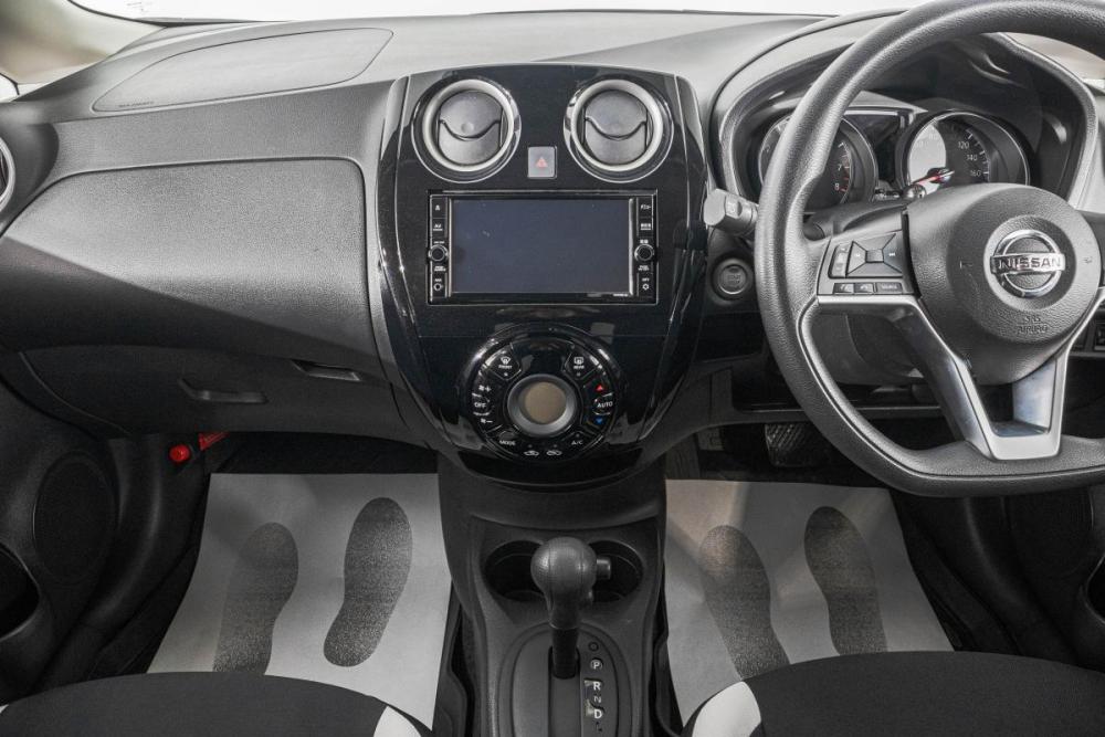 Nissan Note II Рестайлинг Барнаул  - изображение 17