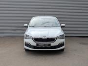 Skoda Rapid II Москва  - изображение 30