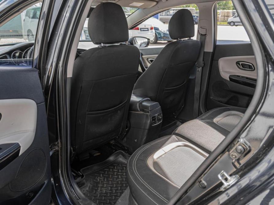 Kia Ceed II Краснодар  - изображение 11