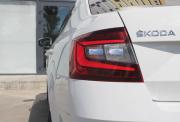 Skoda Octavia III (A7) Рестайлинг Саратов  - изображение 44