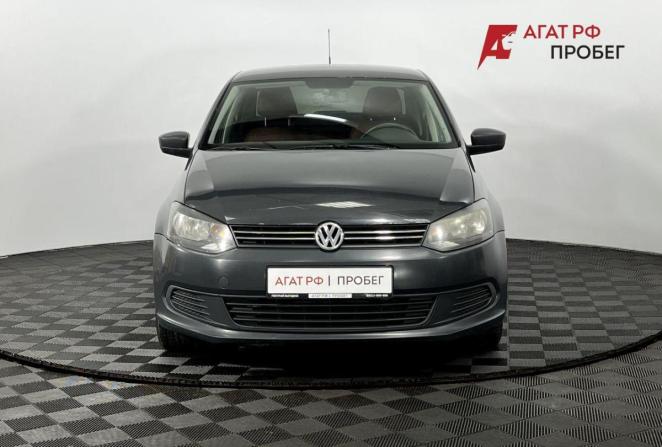 Volkswagen Polo V с пробегом 2012 года, цена 640 000 рублей, 221827 км, седан, Автокод Объявления
