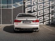 BMW 7 серии VI (G11/G12) Краснодар  - изображение 26
