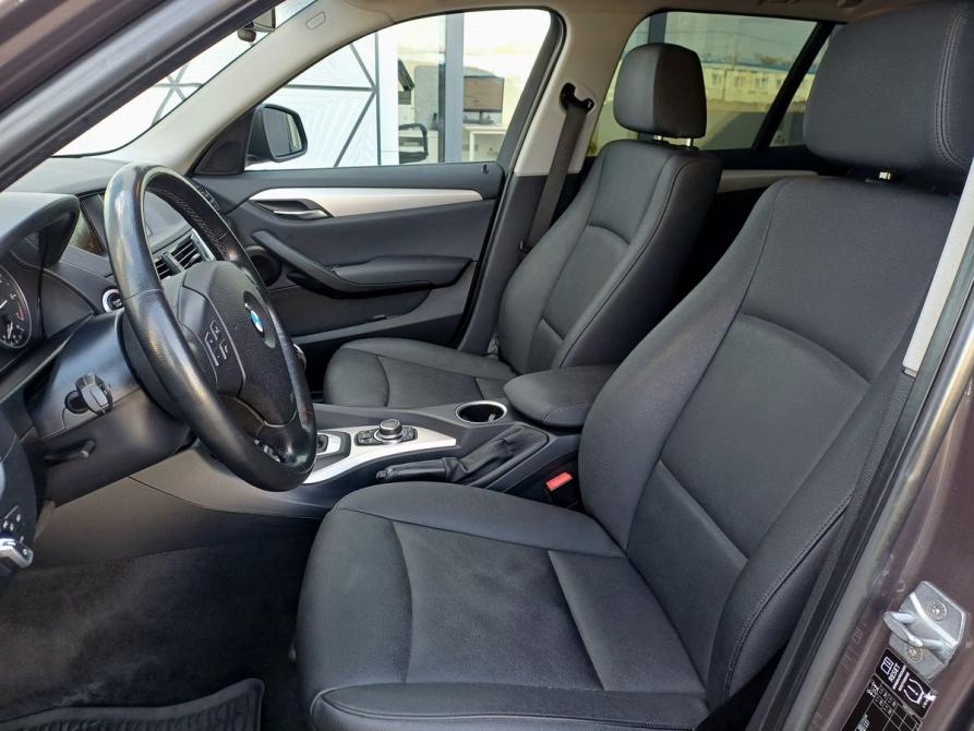 BMW X1 I (E84) Рестайлинг Москва  - изображение 20
