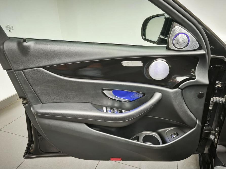 Mercedes-Benz E-Класс V (W213 S213 C238) Рестайлинг Москва  - изображение 16