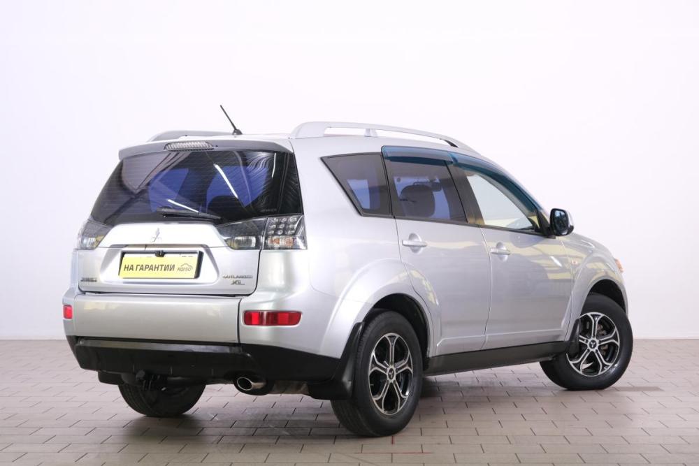 Mitsubishi Outlander II Омск  - изображение 7