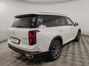GAC GS8 II Москва  - изображение 32