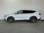 Dongfeng DFSK ix7 Москва  - изображение 26
