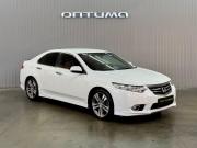 Honda Accord VIII Рестайлинг Краснодар  - изображение 22