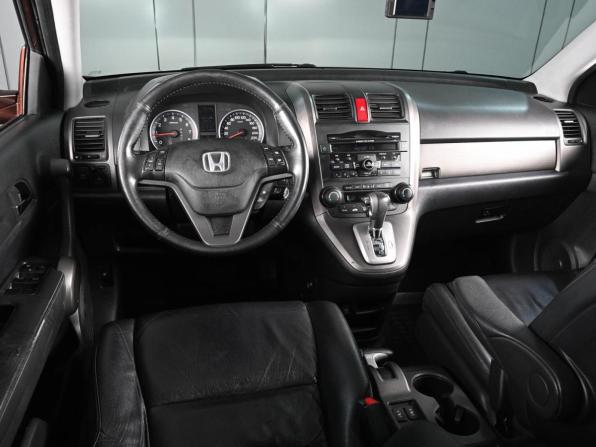 Honda CR-V III Рестайлинг с пробегом 2012 года, цена 1 615 000 рублей, 226369 км, внедорожник, Автокод Объявления