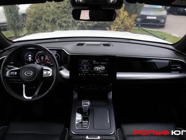 GAC GS8 II с пробегом 2023 года, цена 3 148 000 рублей, 55451 км, внедорожник, Автокод Объявления