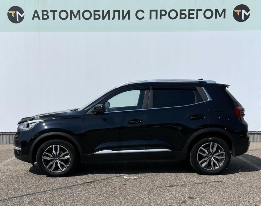 Chery Tiggo 4 I Рестайлинг Стерлитамак  - изображение 3