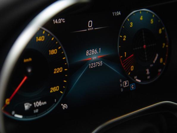 Mercedes-Benz GLC Coupe I (C253) Рестайлинг с пробегом 2019 года, цена 4 288 000 рублей, 120855 км, внедорожник, Автокод Объявления
