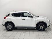Nissan Juke I Курск  - изображение 22