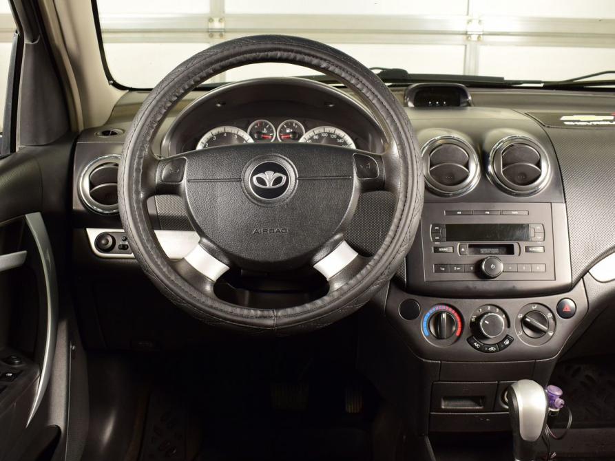 Daewoo Gentra I Кемерово  - изображение 8