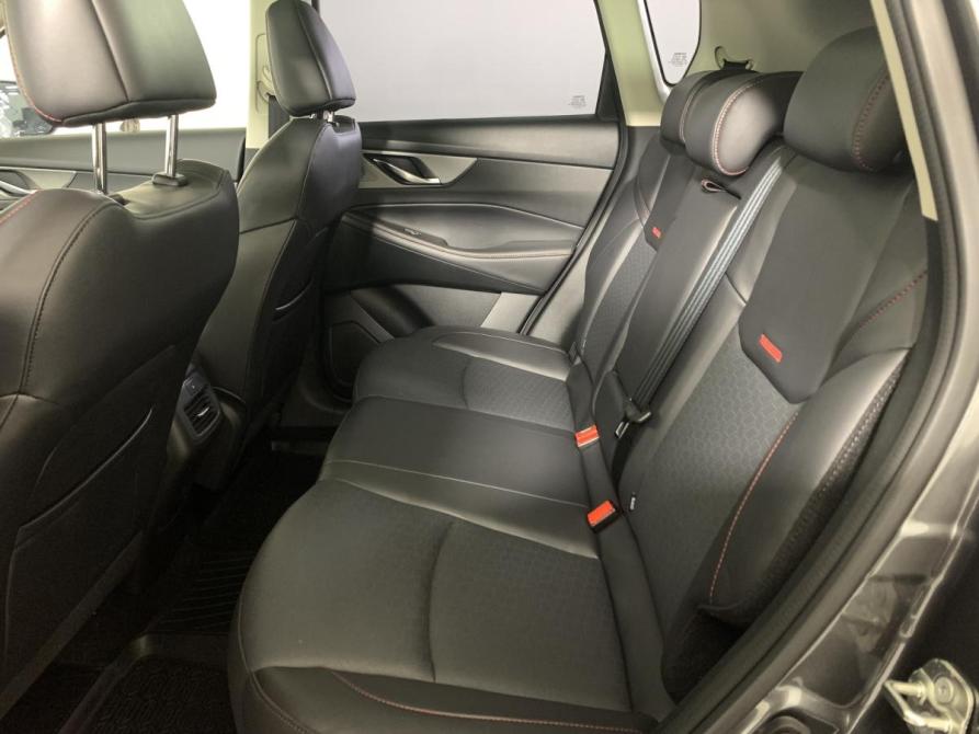 Changan CS35 Plus I Рестайлинг Москва  - изображение 19