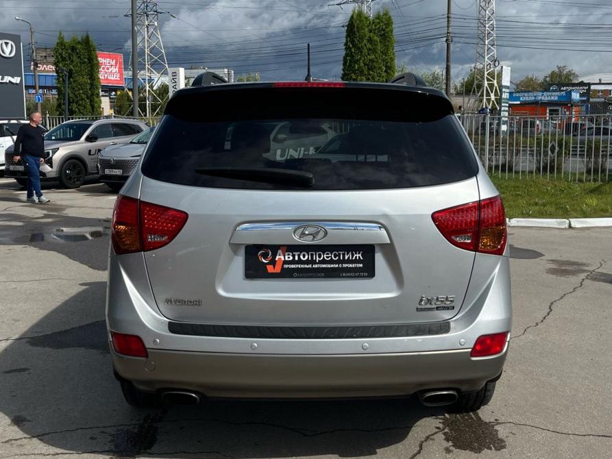 Hyundai ix55 Калуга  - изображение 5