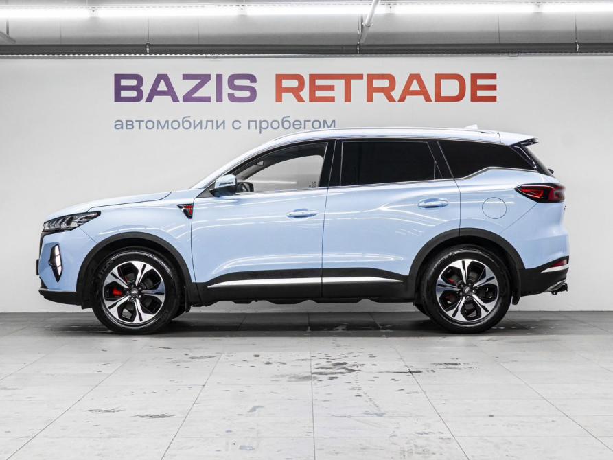Chery Tiggo 7 Pro Max I Тюмень  - изображение 9